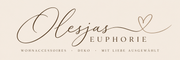 Olesjas Euphorie  - Startseite